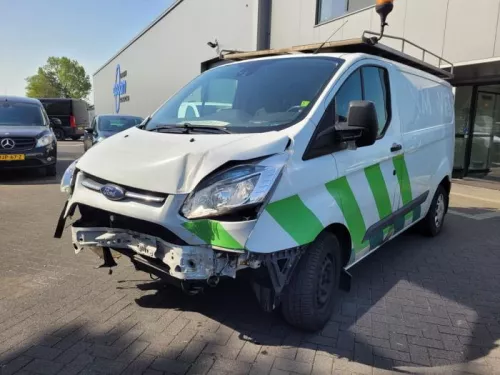 Schokdemperpoot links-voor-8180900 (22662221)