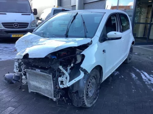 Schokdemperpoot links-voor-8137542 (20212368)