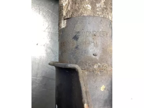 Schokdemperpoot links-voor-7714012 (17209828)
