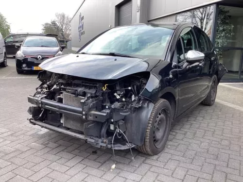 Schokdemperpoot links-voor-8037708 (21045044)