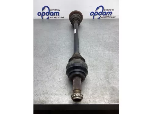 Aandrijfas rechts-achter-5401117