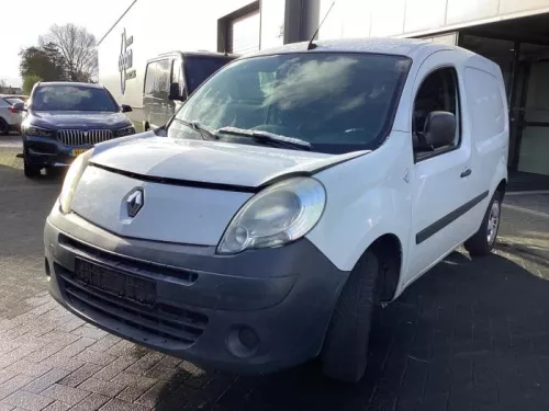 Schokdemperpoot links-voor-8260764 (22537552)