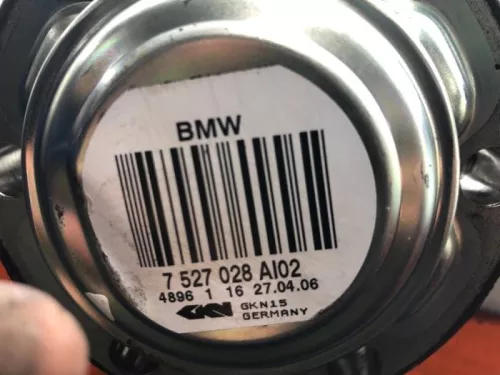 Aandrijfas rechts-achter-7846584