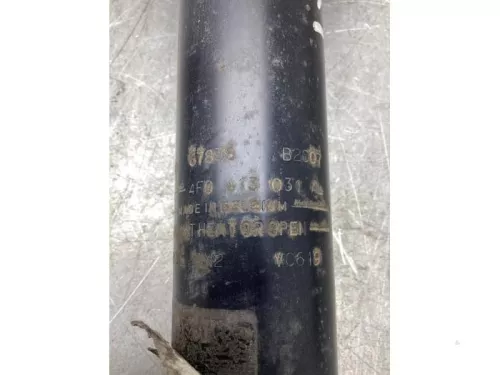 Schokdemperpoot links-voor-7976438 (19608913)
