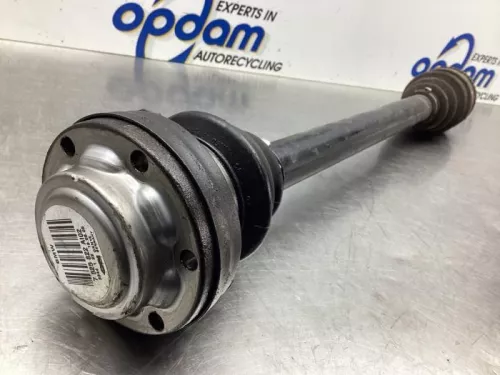 Aandrijfas rechts-achter-7741024