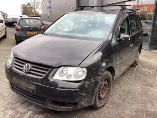 Schokdemperpoot links-voor-8145916 (20950004)