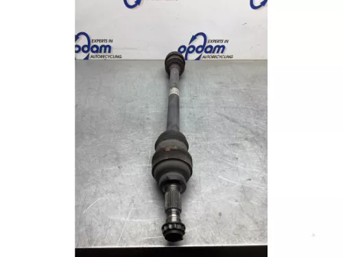 Aandrijfas rechts-achter-8073612