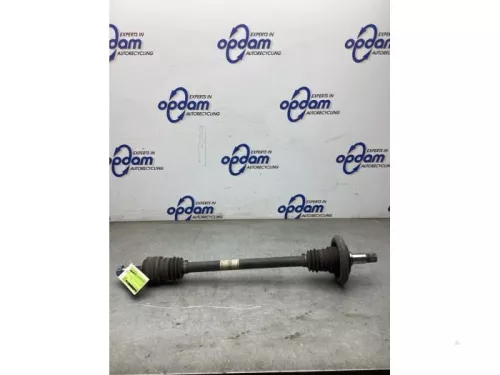 Aandrijfas rechts-achter-8296650