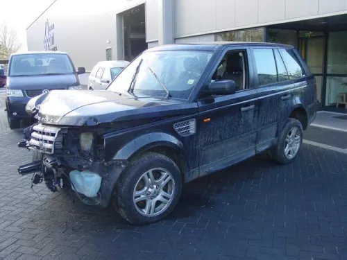 Schokdemperpoot links-voor-7892624 (2250016)