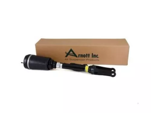 Schokdemperpoot links-voor-