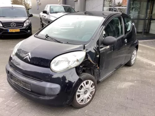 Schokdemperpoot links-voor-8154157 (20590361)