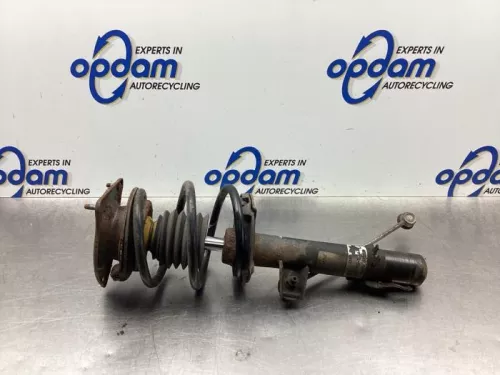 Schokdemperpoot links-voor-7766082