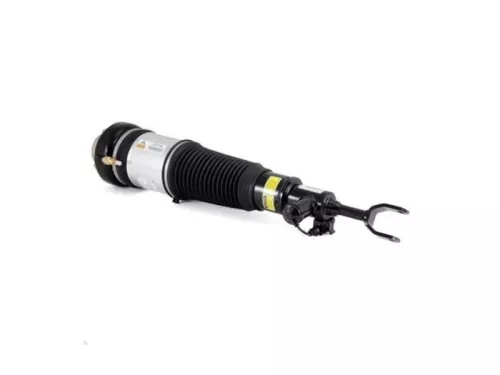 Schokdemperpoot links-voor-