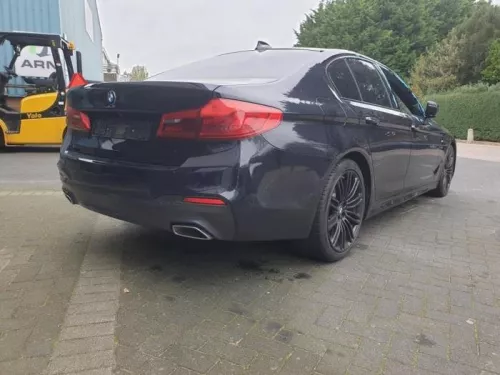 Aandrijfas rechts-achter-6132795