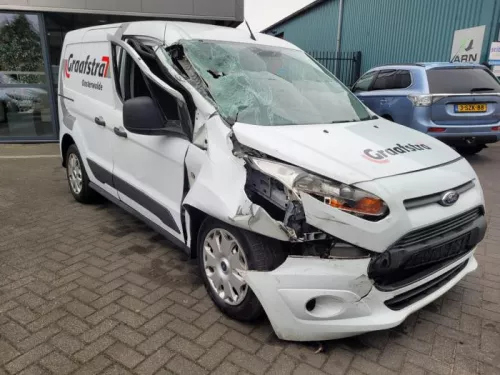 Schokdemperpoot rechts-voor-8141043 (21035938)
