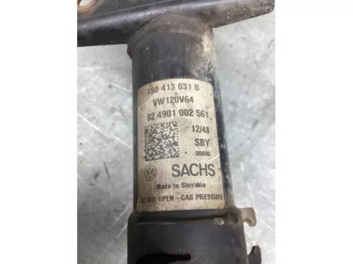 Schokdemperpoot rechts-voor-8190690 (21533607)