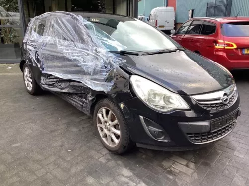 Schokdemperpoot rechts-voor-8284695 (22322873)