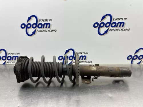 Schokdemperpoot rechts-voor-8321660