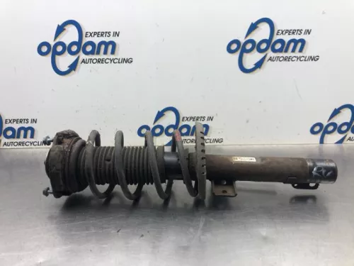 Schokdemperpoot rechts-voor-8136981