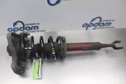 Schokdemperpoot rechts-voor-7611095