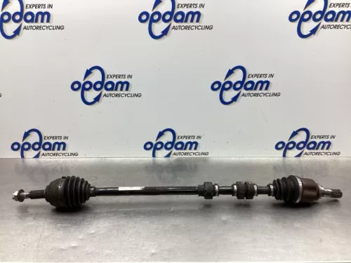 Aandrijfas rechts-voor Nissan 391005fn0a jh3379