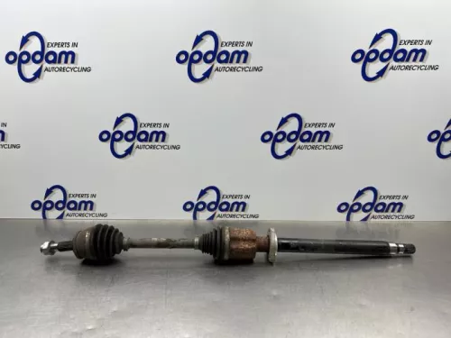 Aandrijfas rechts-voor Opel 94560848 mr5