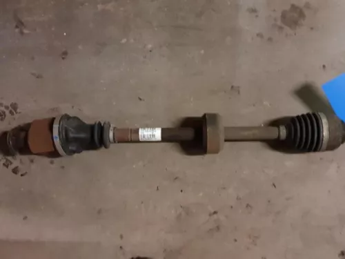 Aandrijfas rechts-voor Renault  jb1525