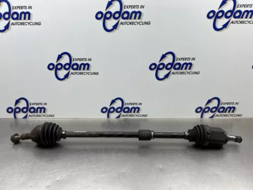 Aandrijfas rechts-voor Opel 13250828 6t40