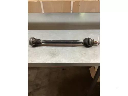 Aandrijfas rechts-voor Skoda 6r0407764jv lvg