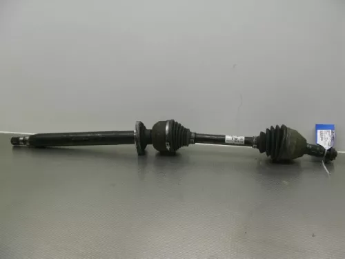 Aandrijfas rechts-voor Opel 0374922 h6