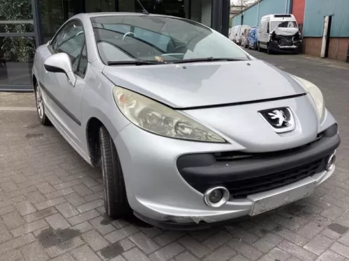 Aandrijfas rechts-voor-8155044 (20599699)