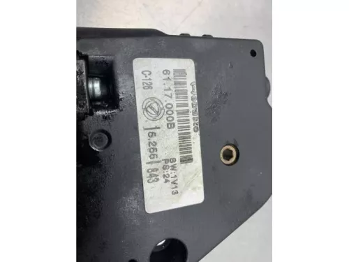 Schuifdak Motor-8240761 (21410299)