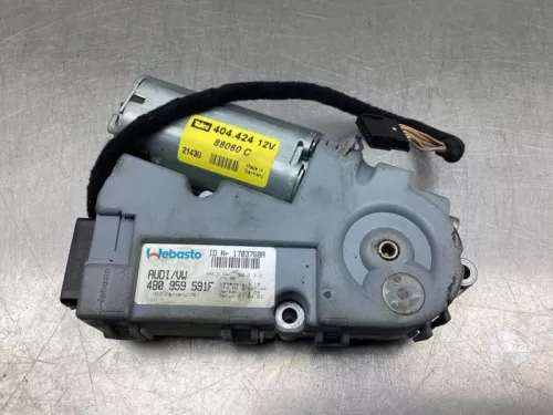 Schuifdak Motor-8103731 (20163931)
