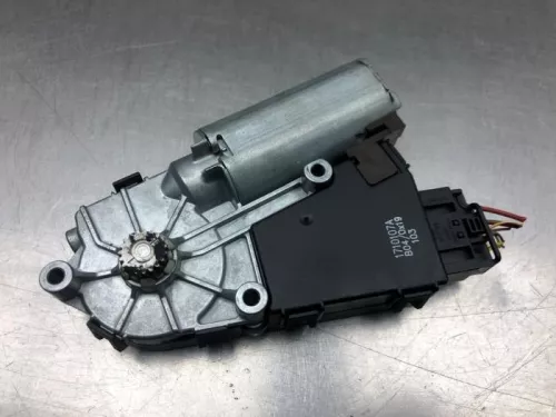 Schuifdak Motor-8167738 (20404062)