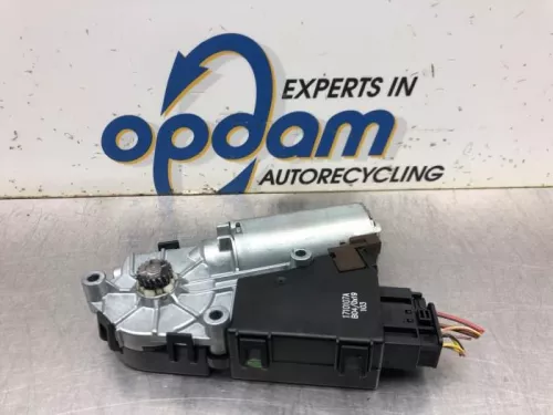 Schuifdak Motor-8167738 (20404062)