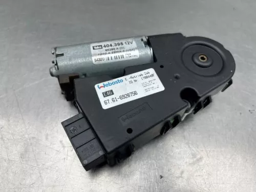 Schuifdak Motor-8248230 (22396347)