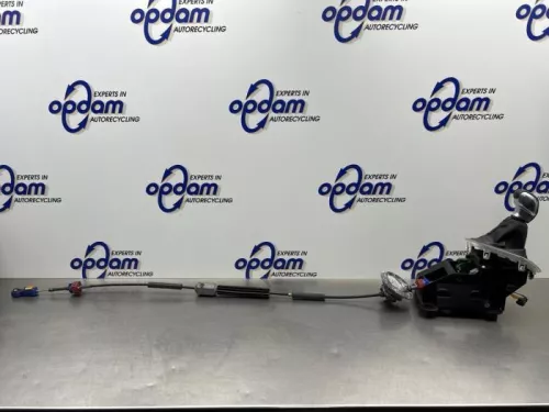 Selectiehendel automaat-8184557