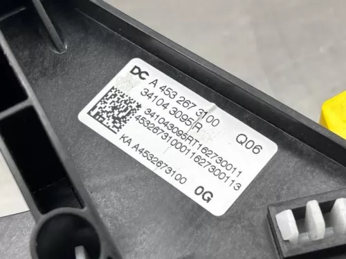 Selectiehendel automaat-8315005 (22598848)