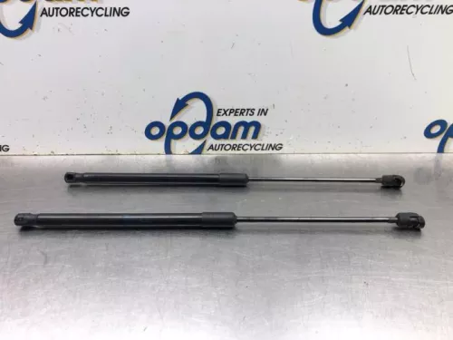 Set Gasdempers Achterklep-8118445