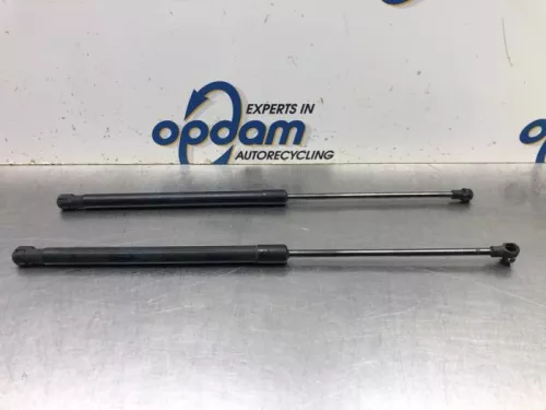 Set Gasdempers Achterklep-8093842