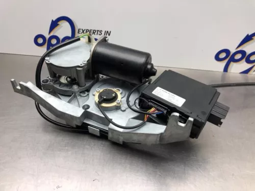 Set Gasdempers Achterklep-8246570 (21585517)