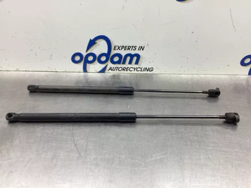 Set Gasdempers Achterklep-8109417