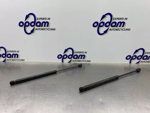 Set Gasdempers Achterklep-8279991