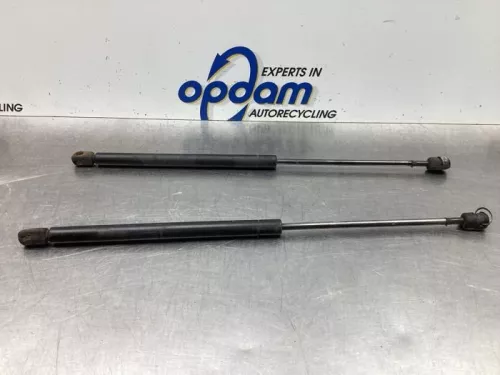 Set Gasdempers Achterklep-7766082
