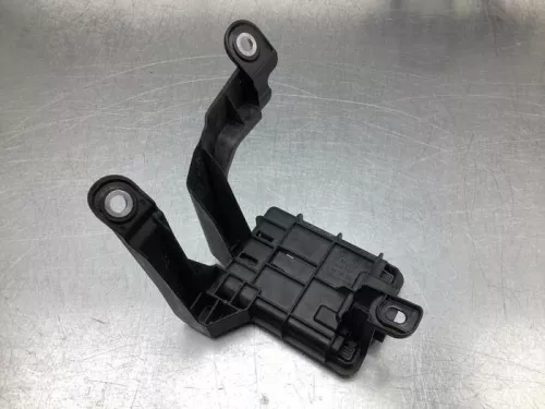 Side assist sensor- (19598418)