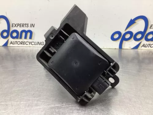 Side assist sensor- (19598418)