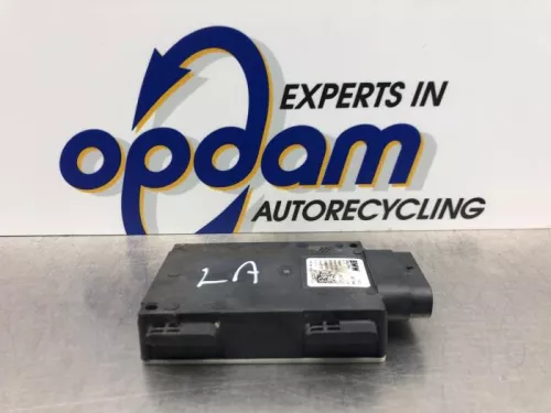 Side assist sensor-8181831 (20654527)