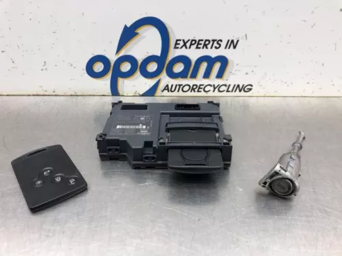 Slotenset Cilinder (compleet)-8120736