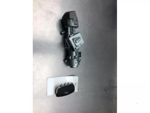 Slotenset Cilinder (compleet)-8180251 (21642858)
