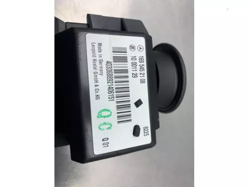 Slotenset Cilinder (compleet)-8151586 (21653558)